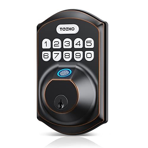 Fingerprint Locks: Redefining Home Security with Biometric Precision