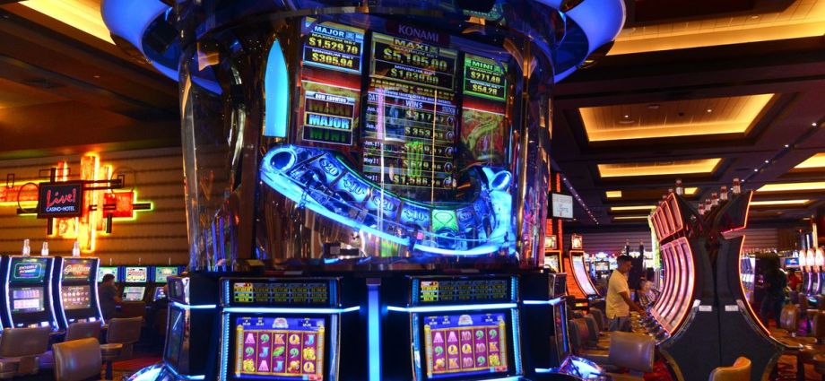 Unlock the Treasures of Casinos in Singapore