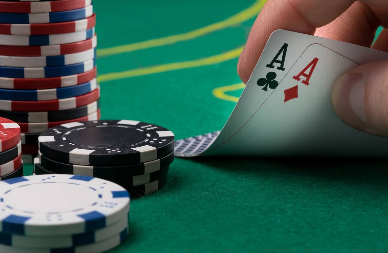 Poker Mindset Cultivating a Winning Attitude