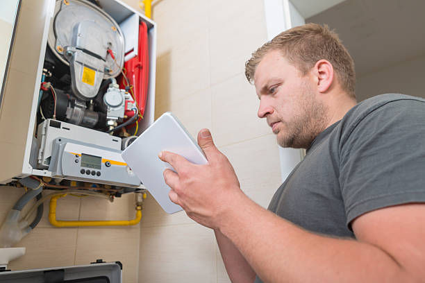 Reliable Hot Water: Your Go-To Water Heater Installation Service