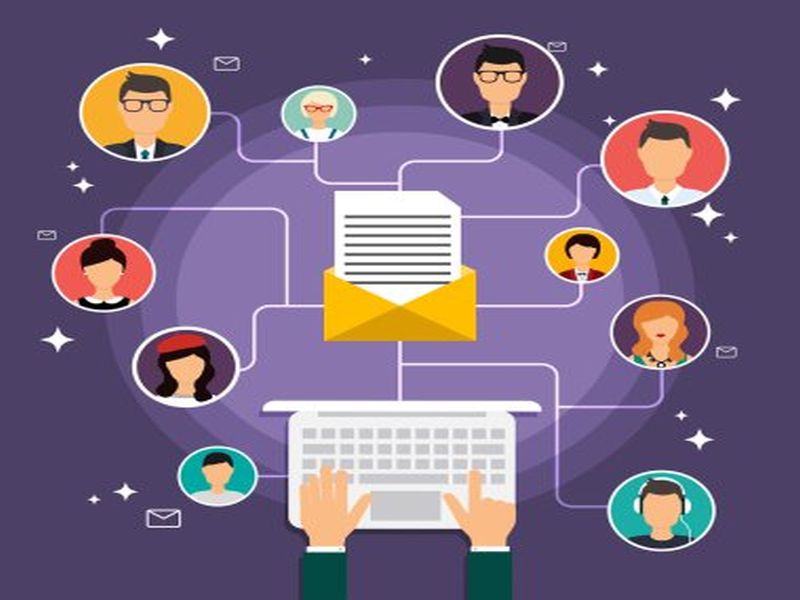 Mail Marketing in a Multichannel World