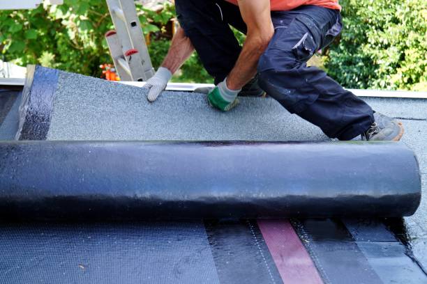 Reliable Roofing Services in Tigard