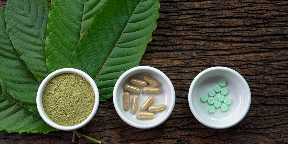 The Best Ways to Incorporate Green Borneo Kratom into Your Routine