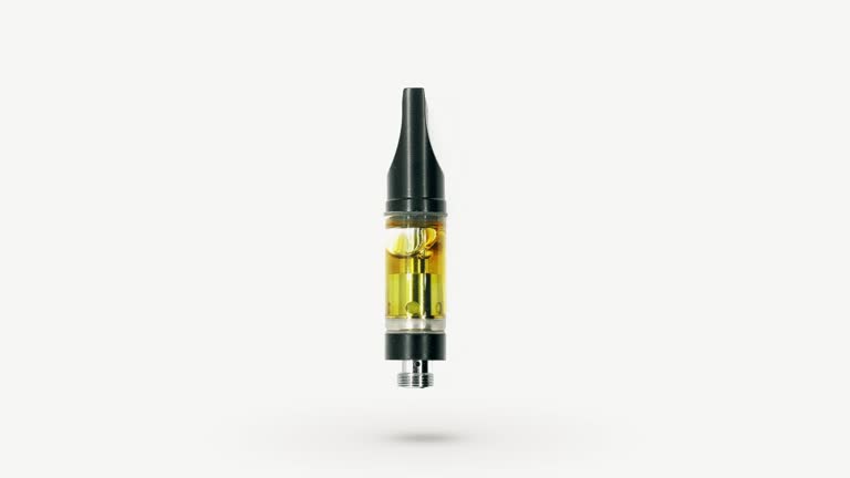 THCA Cartridge Review Top Choices for 2024