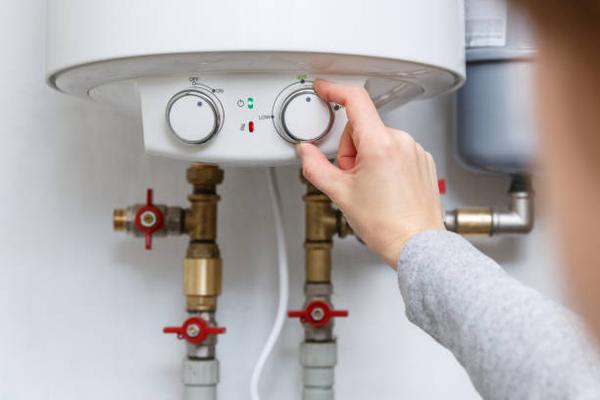 Water Heater Installation: What Round Rock Homeowners Need to Know