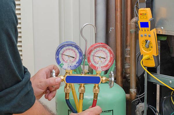 Dothan Heating Contractor Services: Maintenance, Repair, and Installation