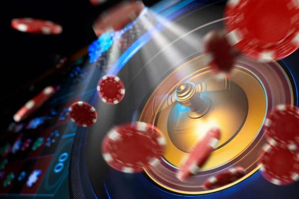 The Psychology of Player Engagement: Keeping Users Hooked in Online Casino Games