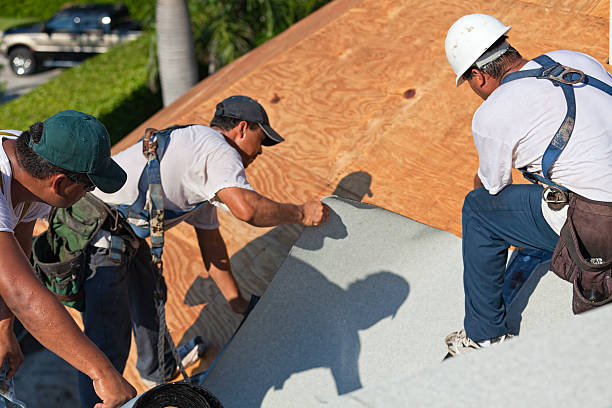 OnPoint Roofing Transform Your Houston Home with Roof Replacement