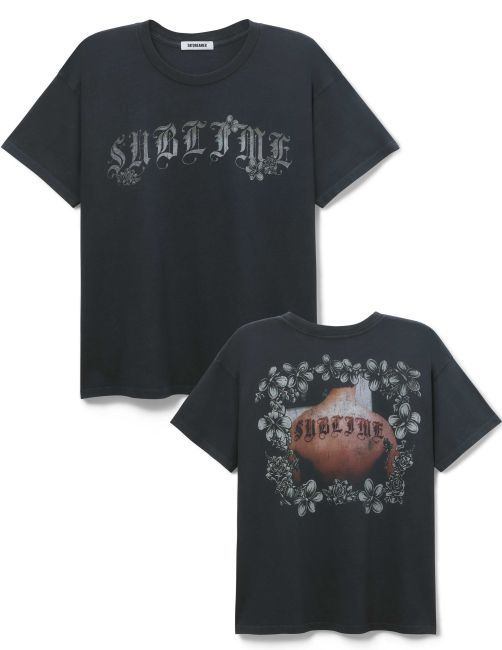 Sublime Merchandise: Where Quality Meets Style