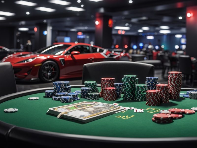 Rotating Festival Promotions Reinventing Bonus Cycles Through Limited-Edition Casino Rewards