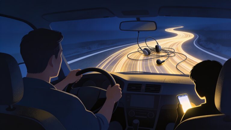 13 Awesome Ways to Survive a Road Trip with Teenagers
