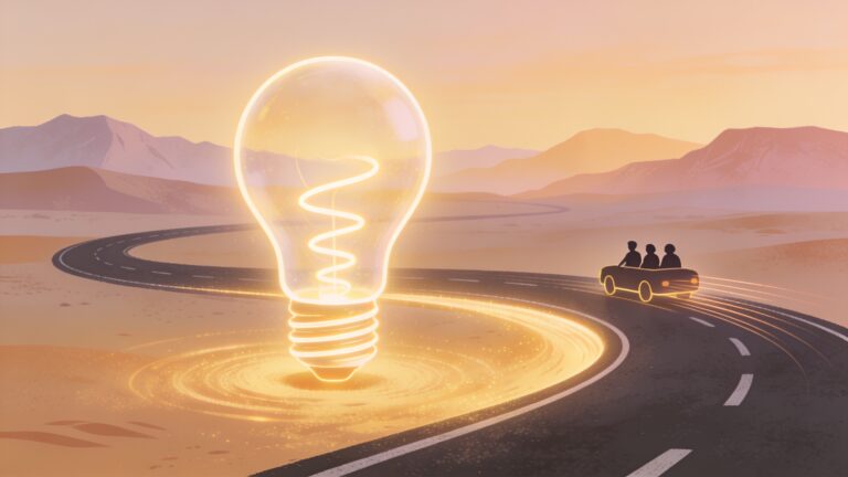 Great Ideas for Road Trips With Your Friends