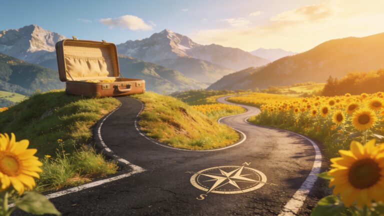 Five Creative Road Trip Ideas for Summer 2026